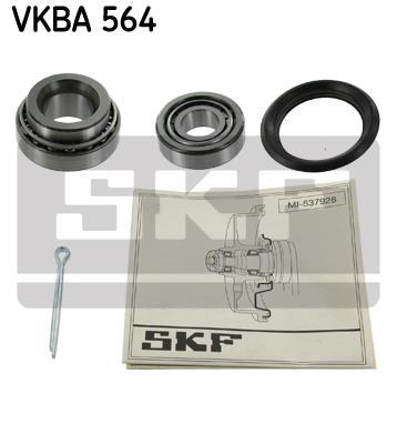 Roulement de roue SKF VKBA 564